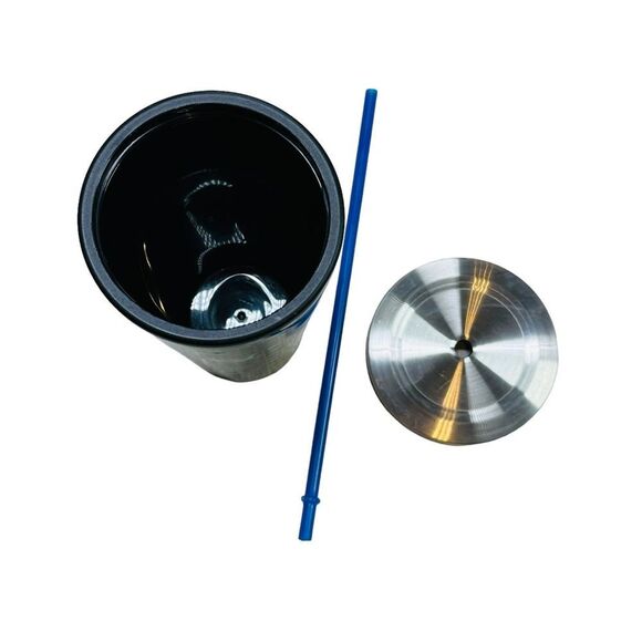 NIB Spoontiques Harry Potter Ravenclaw Stainless 20 oz. Travel Mug - Picture 10 of 12